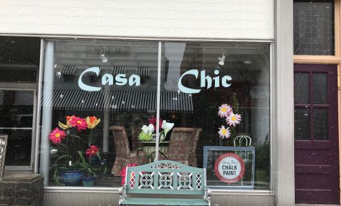 Casa Chic