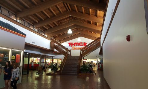 T.J. Maxx & HomeGoods