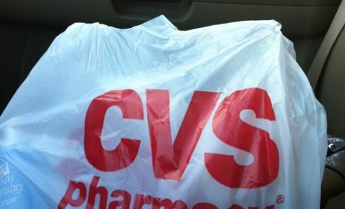 CVS Photo