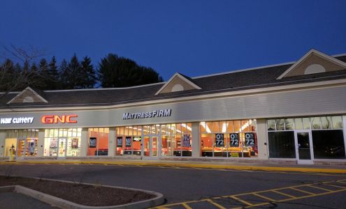 Mattress Firm Ware
