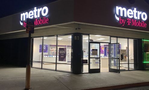 Metro by T-Mobile