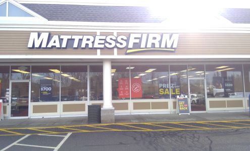 Mattress Firm Gt Barrington