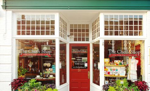 The Chef's Shop At Guido's Fresh Marketplace