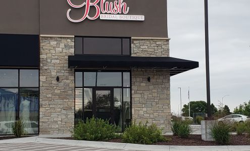 Blush Bridal Boutique