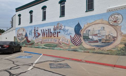 Wilber Czech Craft Shop Wilber