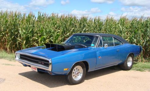 K & G Bodyshop Inc Wilber