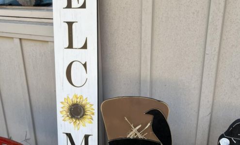 Amish Country Crafts