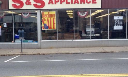 S & S Appliance