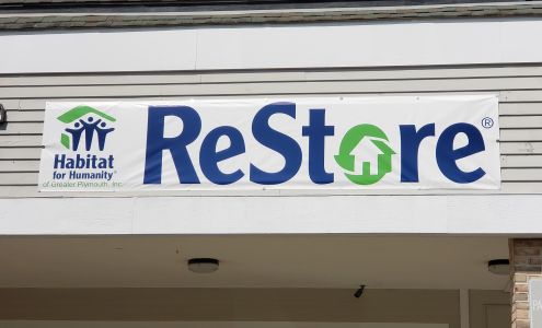 Habitat For Humanity ReStore