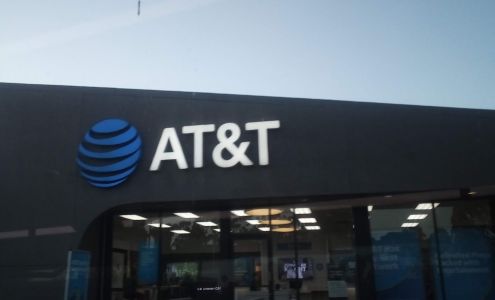 AT&T Store