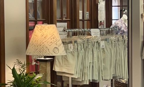 Joy's Sewing and Alterations