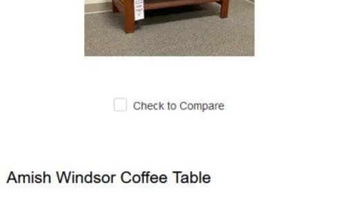 TC Home Furnishings Humphrey