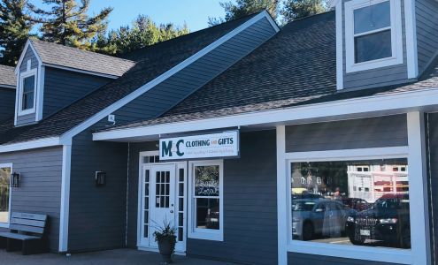 M&C Clothing and Gifts - Consignment Store