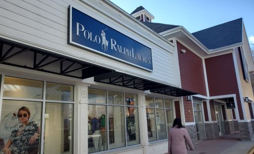 Polo Ralph Lauren Factory Store Merrimack