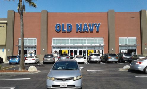 Old Navy