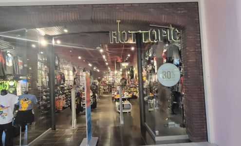 Hot Topic