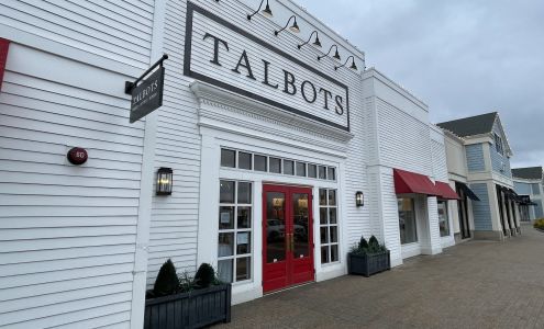 Talbots
