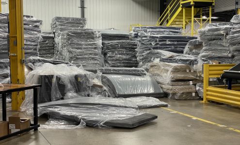 Lippert Components Plant 50