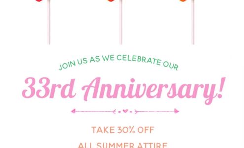 Lollipops Children's Shop