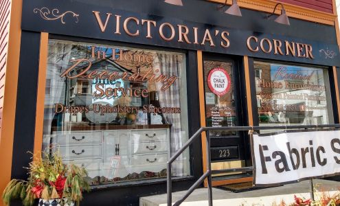 Victoria's Corner LLC