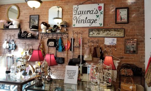 Laura's Vintage