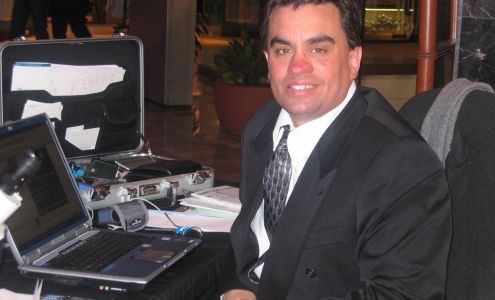 A. DeMello Gemological Laboratory Hingham