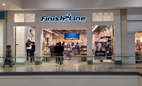 Finish Line