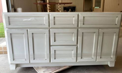 American Wood Designs Applegate