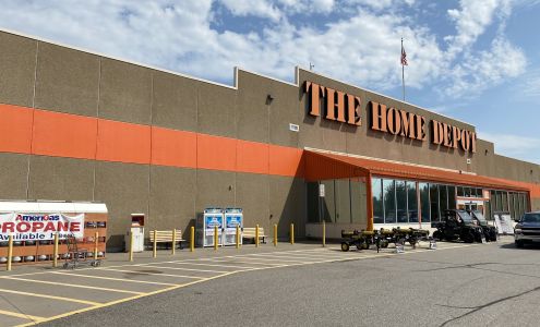 The Home Depot