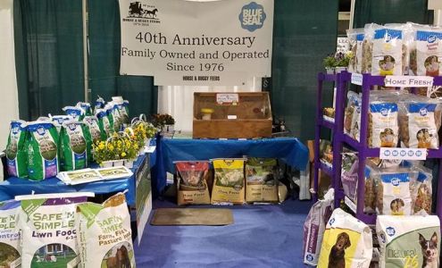 Horse & Buggy Feeds 380 School St, Winchendon Massachusetts 01475