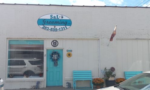 S & L Grooming LLC