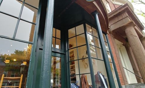 David Chase Nantucket