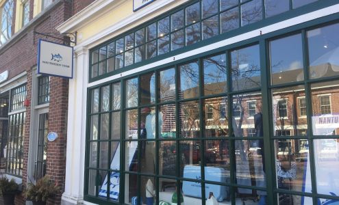 Southern Tide Nantucket Nantucket