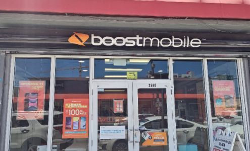 Boost Mobile