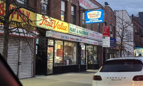 Nostrand True Value Hardware