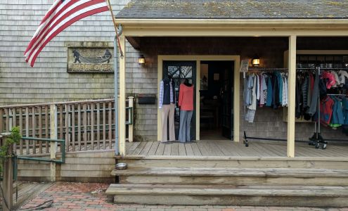 Haul Over, Nantucket