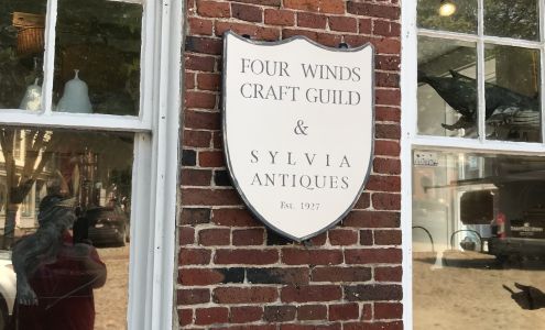 Four Winds Craft Guild