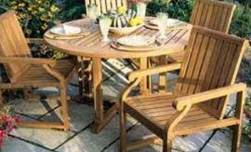 Arrowhead Nursery and Furniture