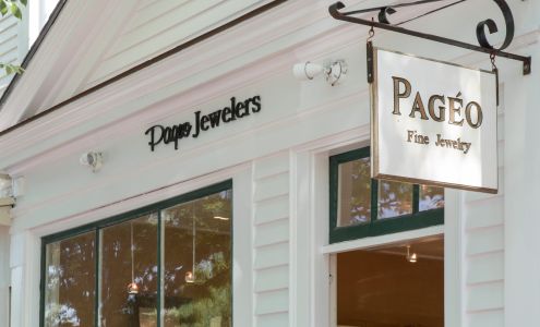 Pageo Jewelers - Nantucket