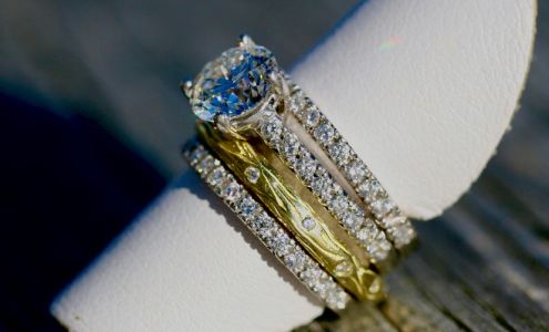 Emilly Brooke Rubin Jewelry Design 10 Main St, Siasconset Massachusetts 02564