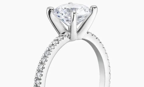 Gregorio Jewelry Inc West Newton