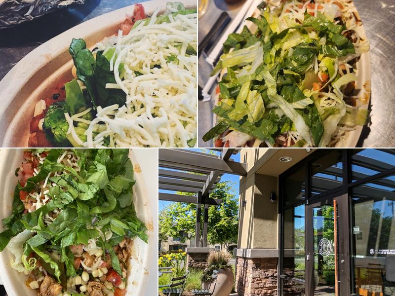 Chipotle Mexican Grill