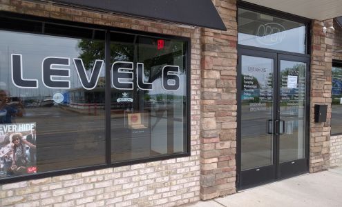 Level 6 Muskegon