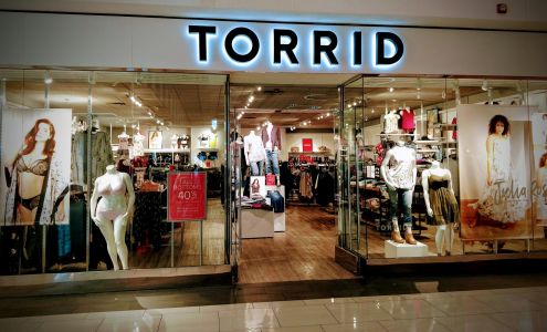 Torrid