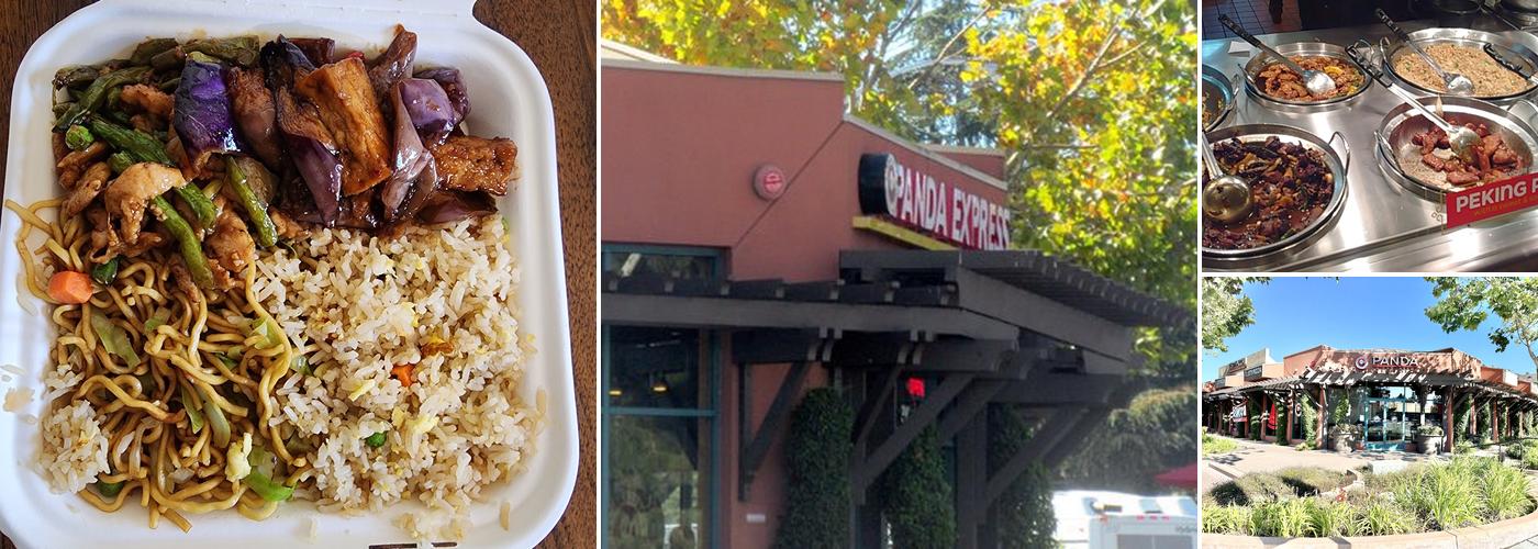 Panda Express