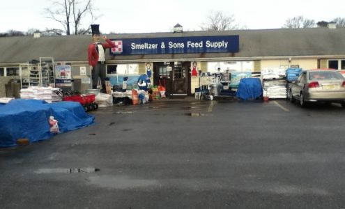 Smeltzer & Sons Feed Supply