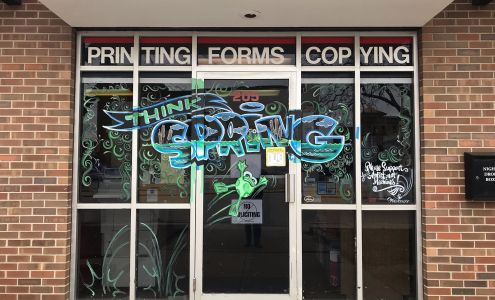 Summit Printing and Graphics, Inc