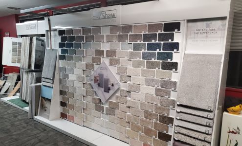 Simple Flooring Solutions