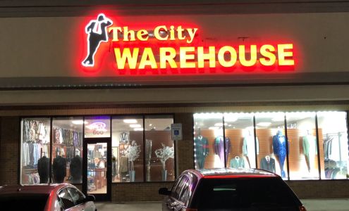 The City Warehouse