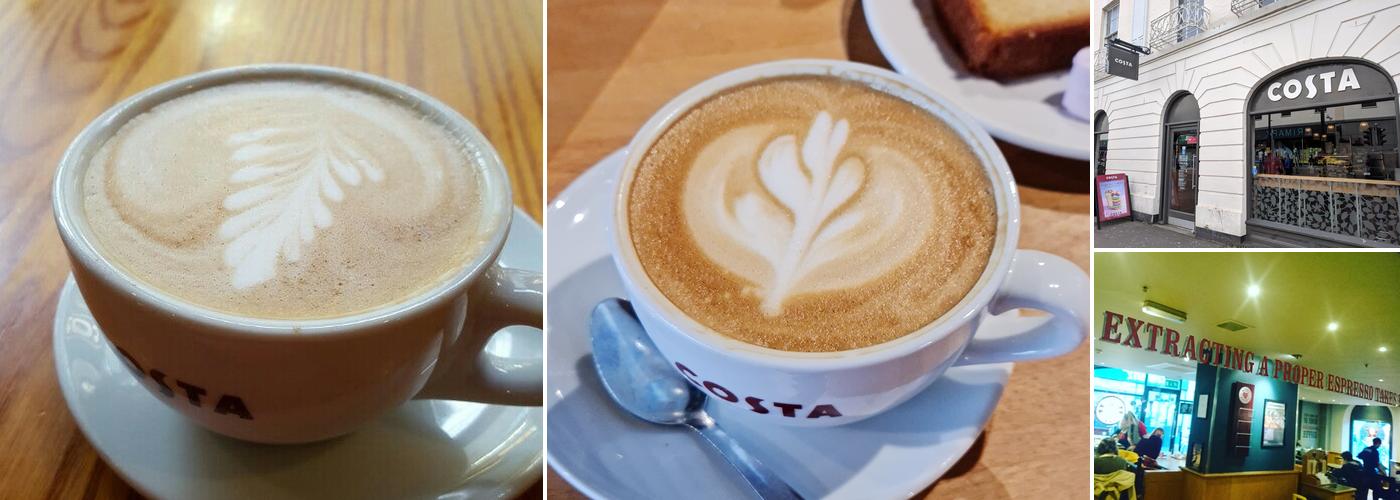 Costa Coffee